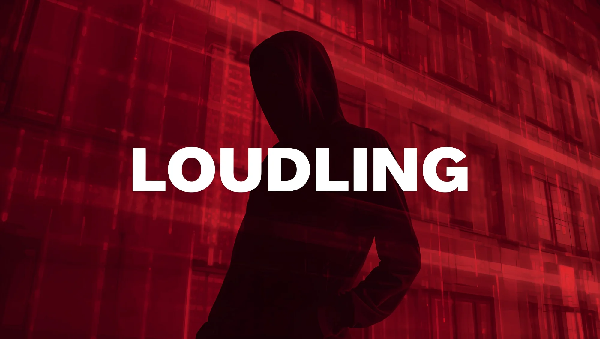 LOUDLING : Very Political